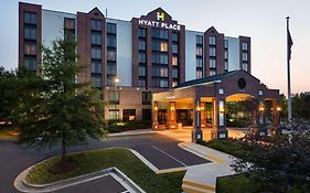 Hyatt Place Owings Mills